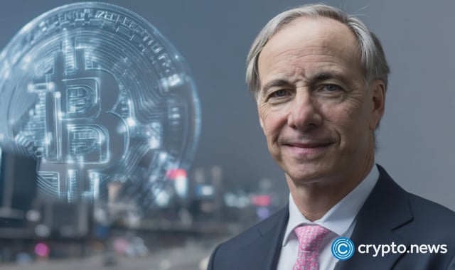 ray dalio