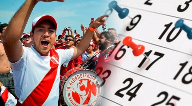 ¿Confirman feriado largo a nivel nacional para este jueves 09 y viernes 10 octubre? Esto señala El Peruano