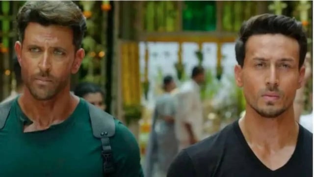 War Turns 6: Tiger Shroff Calls Hrithik Roshan Actioner 'Life Changing Experience', Fans Say 'Want This Jodi Back'