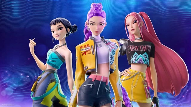 KPop Demon Hunters: 5 BIGGEST Records Netflix Animation Broke - Viewership To Music