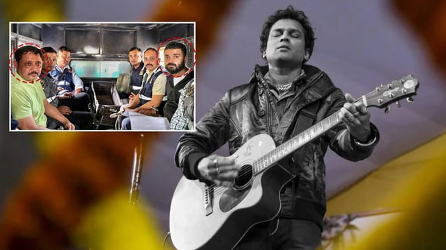 Several arrests have been made in Zubeen Garg's death probe