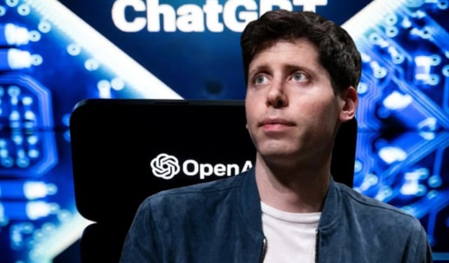 OpenAI alcanza los US$500.000 millones y dispara rally global en tecnología pese a la crisis política en EE.UU.