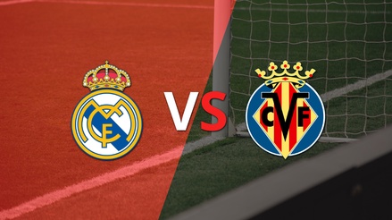 Villarreal busca subir a la cima del torneo