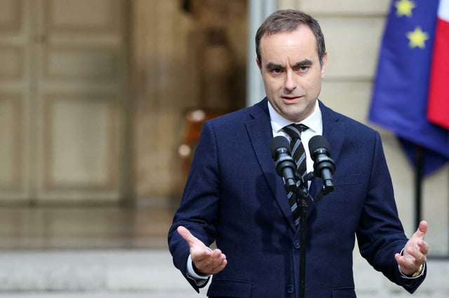 Sébastien Lecornu a annoncé, vendredi 3 octobre 2025, qu'il renonçait à gouverner en utilisant l'article 49.3 de la Constitution.
