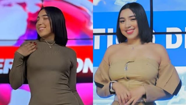 Imágenes de Instagram: @iamjenirivas_