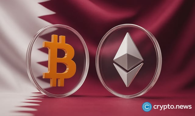 Bitcoin Ethereum Qatar