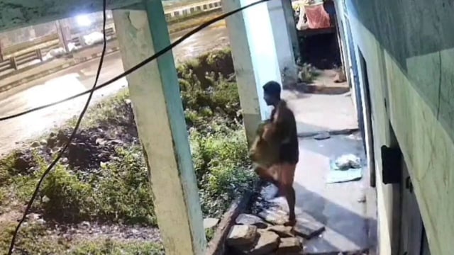 Odisha woman kidnapped