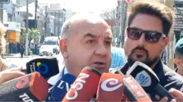 Storto dijo que sus defendidos están \"desesperados por declarar\". 