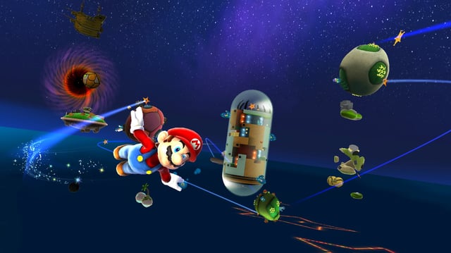 Image: Nintendo