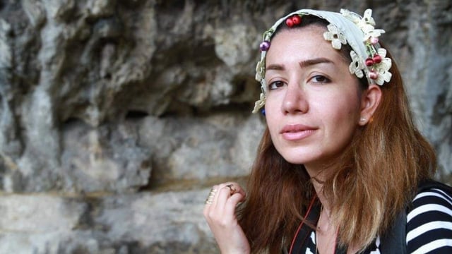 Elnaz Hajtamiri was kidnapped from a relative's house in January 2022. Police are still investigating the case and there is a $100,000 reward for information leading to her whereabouts. 