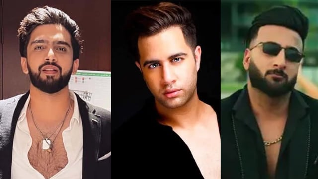 Rajiv Adatia talks about Amaal Mallik and Shehbaz Badesha