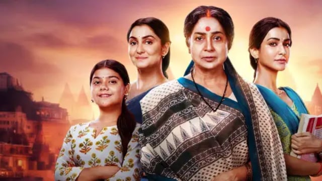 TRP Race Week 38: Ganga Maai Ki Betiyaan Makes Strong Debut