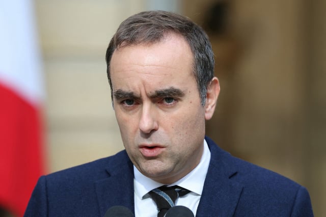 Le premier ministre Sébastien Lecornu s’est engagé ce vendredi 3 octobre 2025 à ne pas utiliser l’arme de l’article 49 alinéa 3 de la Constitution.