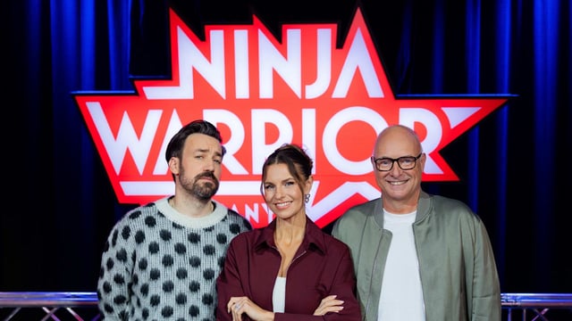 Seit 2016 läuft „Ninja Warrior Germany“. Wer bisher gewonnen hat, lesen Sie hier.