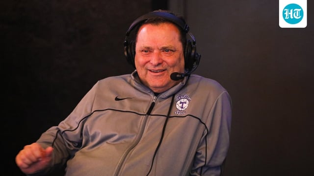 Tarleton State has placed Billy Gillispie on temporary leave