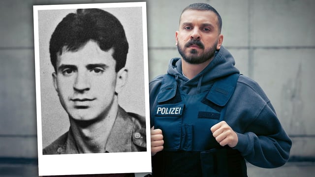 Frankfurt – Es ist eine dieser Geschichten, die härter als jeder fiktive Krimi sind. Ed...