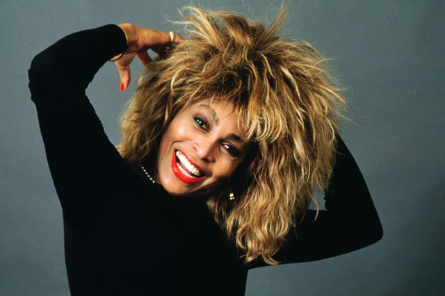 Inauguraron una estatua de Tina Turner en Brownsville, Tennessee, pero fue fuertemente cuestionada