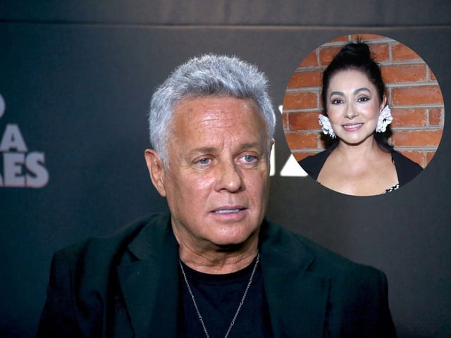 Alexis Ayala rompe el silencio sobre las acusaciones de su ex, Paty Díaz (Foto: Mezcal Entertainment)