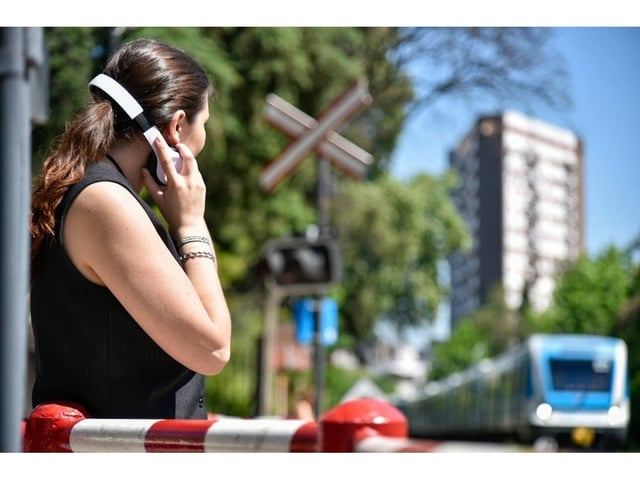 Trenes Argentinos informó cambios en los servicios de dos líneas claves del AMBA para el fin de semana.