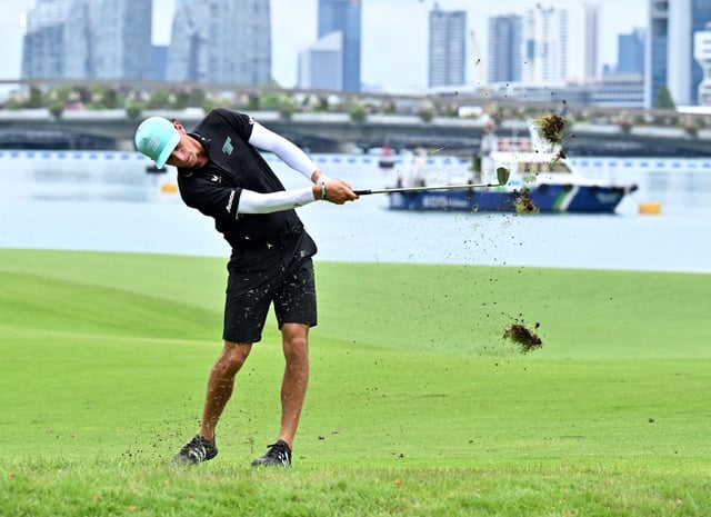 Andy Chua/Reuters via Imagn Images