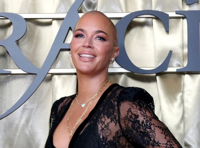 Teddi Mellencamp Gives Major Health Update amid Battle with Cancer, Shares If Her Kids Understand What’s Going on, as Dolores Catania, Tamra Judge and Shannon Beador React