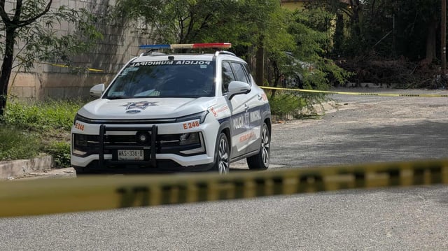 Autoridades investigan los dos asesinatos registrados en Hermosillo esta madrugada. FOTO ILUSTRATIVA: BANCO DIGITAL