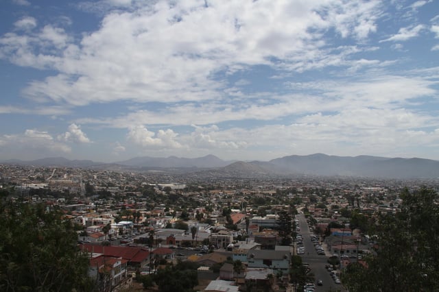 Las temperaturas en Tijuana oscilarán entre los 24 y 16 grados centígrados. Foto: Archivo