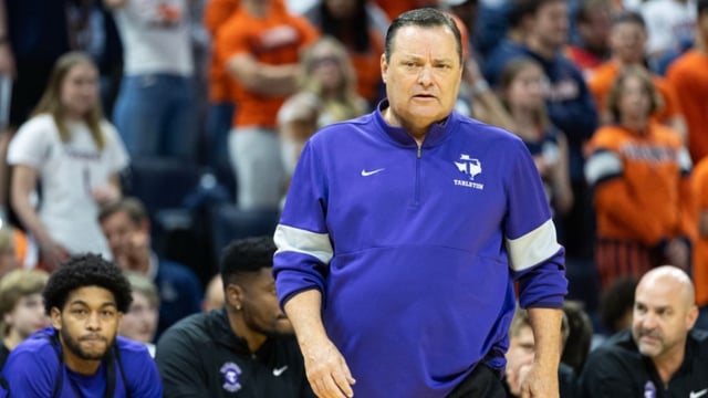 Billy Gillispie
