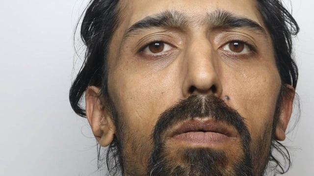 Raja Zulqurnean was found guilty of rape and indecent assault