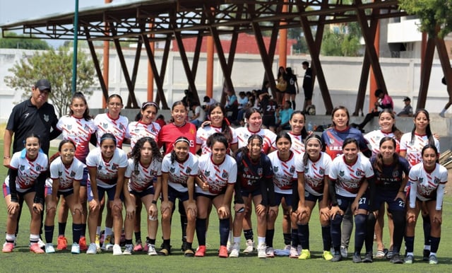Debuta este viernes el Atlético Morelia UMSNH Femenil en la TDP