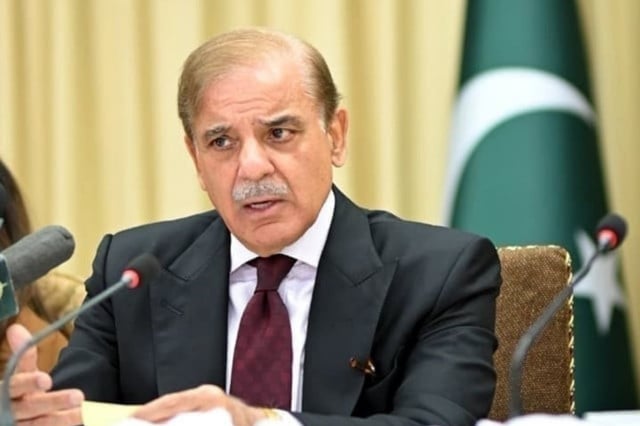PM Shehbaz says Investment and trade growth put Economy on new path