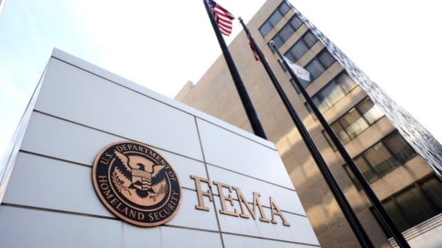 FEMA