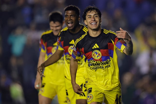 América vs. Santos Laguna EN VIVO: ver partido por la fecha 12 de la Liga MX. Conoce los horarios, canales y dónde ver el partido por streming.