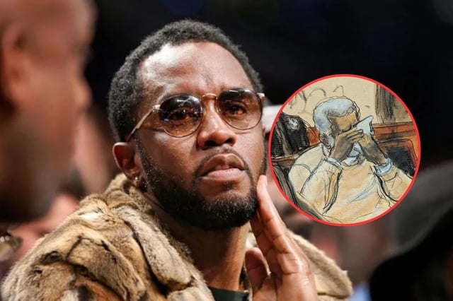 Defensa de Sean “Diddy” Combs asegura que el “auto-castigo” debería ser suficiente para el rapero | Foto: Especial