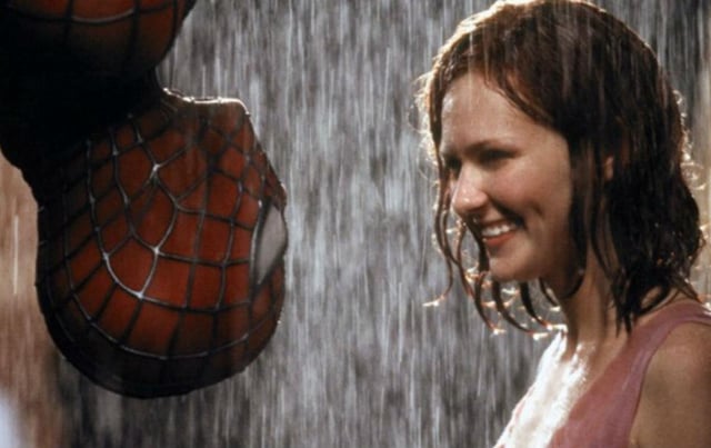 Kirsten Dunst On Potentially Returning As MJ In SPIDER-MAN 4: "Me And Tobey Doing That Again... But With Kids"