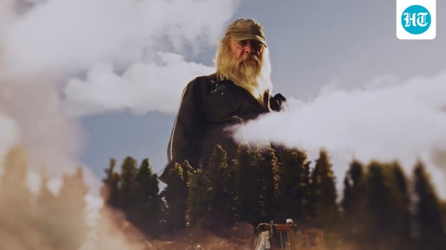 The “King of the Klondike”, Tony Beets, is not slowing down in season 16 of Gold Rush.