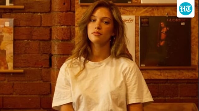 Kristina Bogic will be playing the character Anya Butler in Netflix's coming-of-age drama 'The Body'.