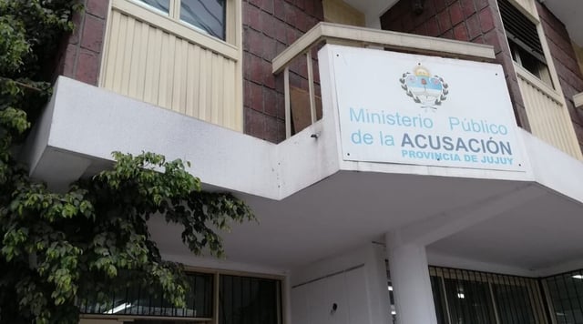 Jujuy: detuvieron a tres docentes acusados de abuso sexual contra una alumna (Gentileza)
