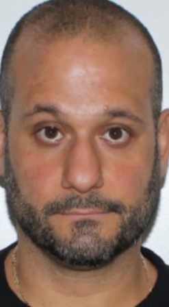 The victim, a man in his 40s, was organized crime figure Charalambos Theologou, known as Bobby the Greek.