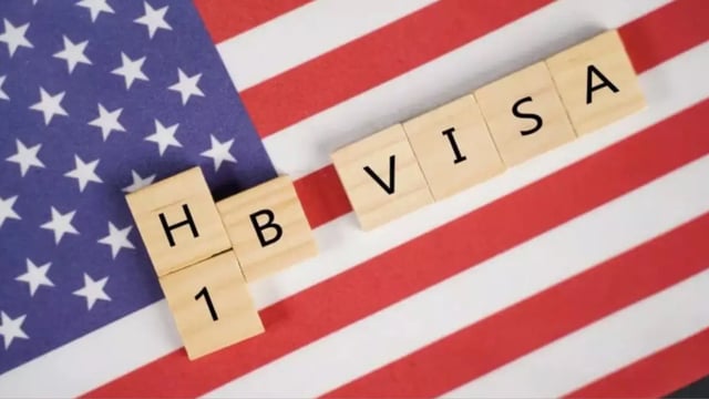 h1b visa