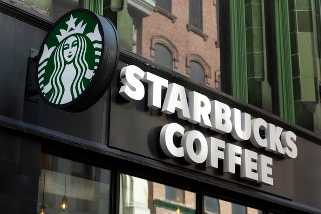 Nearly 20 locations of Starbucks closed around Greater Boston.