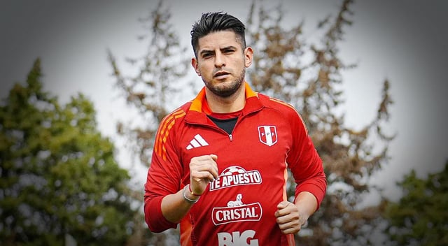 Carlos Zambrano sorprendió con potente mensaje tras no ser convocado con Perú: "Hay mucha..."