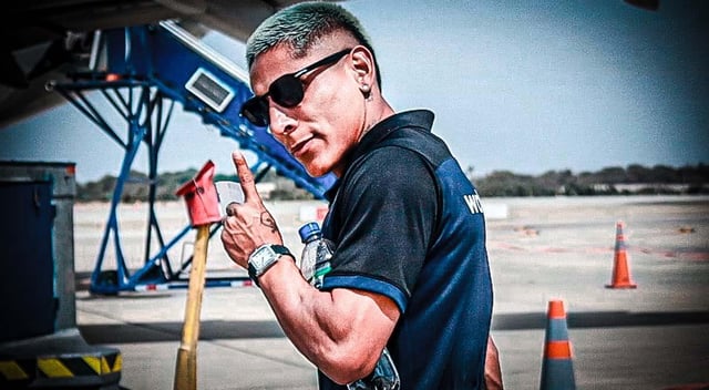 ¿Y el Monumental? Ruidíaz sorprendió al elegir al "mejor estadio del Perú" tras jugar con Alianza