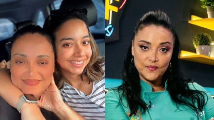 Mariella Zanetti confiesa haberse deprimido al ser llamada madre tras conflicto con Farid Ode.