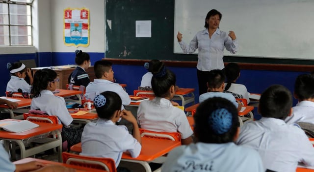 ¿Se suspenden las clases escolares este martes 07 de octubre por el feriado a nivel nacional? Esto señala El Peruano