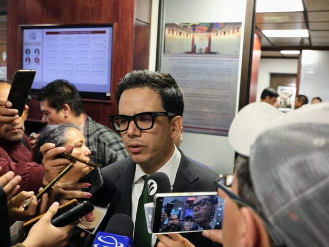 El gobierno zacatecano informó que las vialidades han regresado a la normalidad tras cruentos bloqueos, la madrugada del viernes.