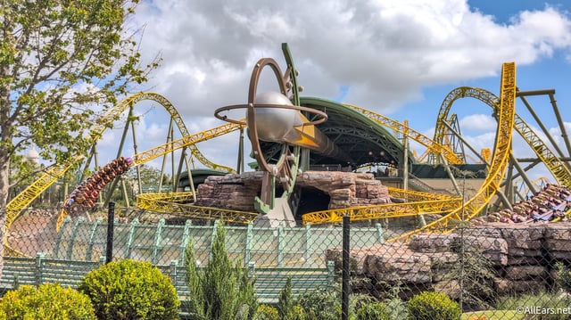 Stardust Racers