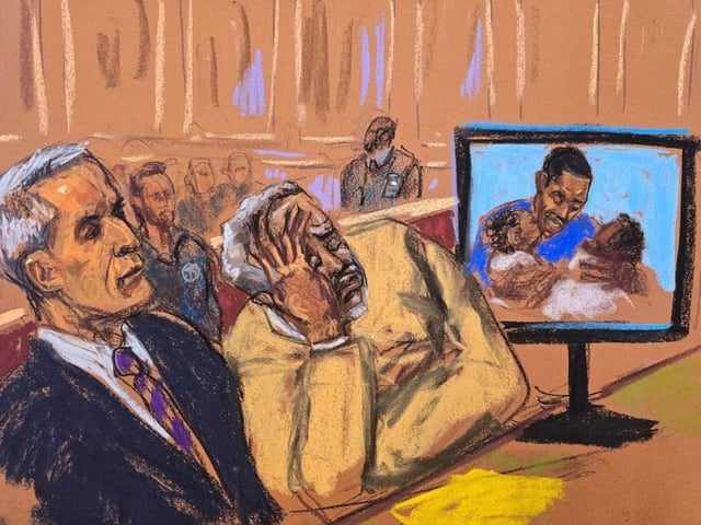 Sean 'Diddy' Combs condenado en Nueva York: esto es lo que enfrentará tras su sentencia