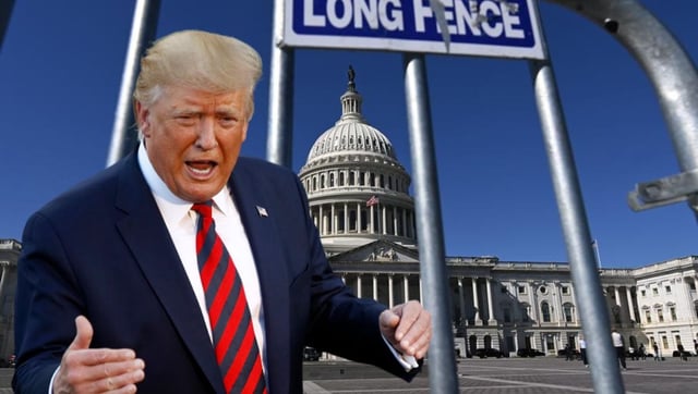 La administración Trump congeló 2.100 millones de dólares destinados a proyectos de infraestructura en Chicago durante el tercer día del cierre del Gobierno federal.