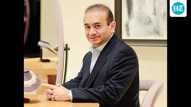 Indian officials are hopeful that Nirav Modi’s plea to reopen the extradition proceedings will be rejected in the first hearing itself (ANI)
